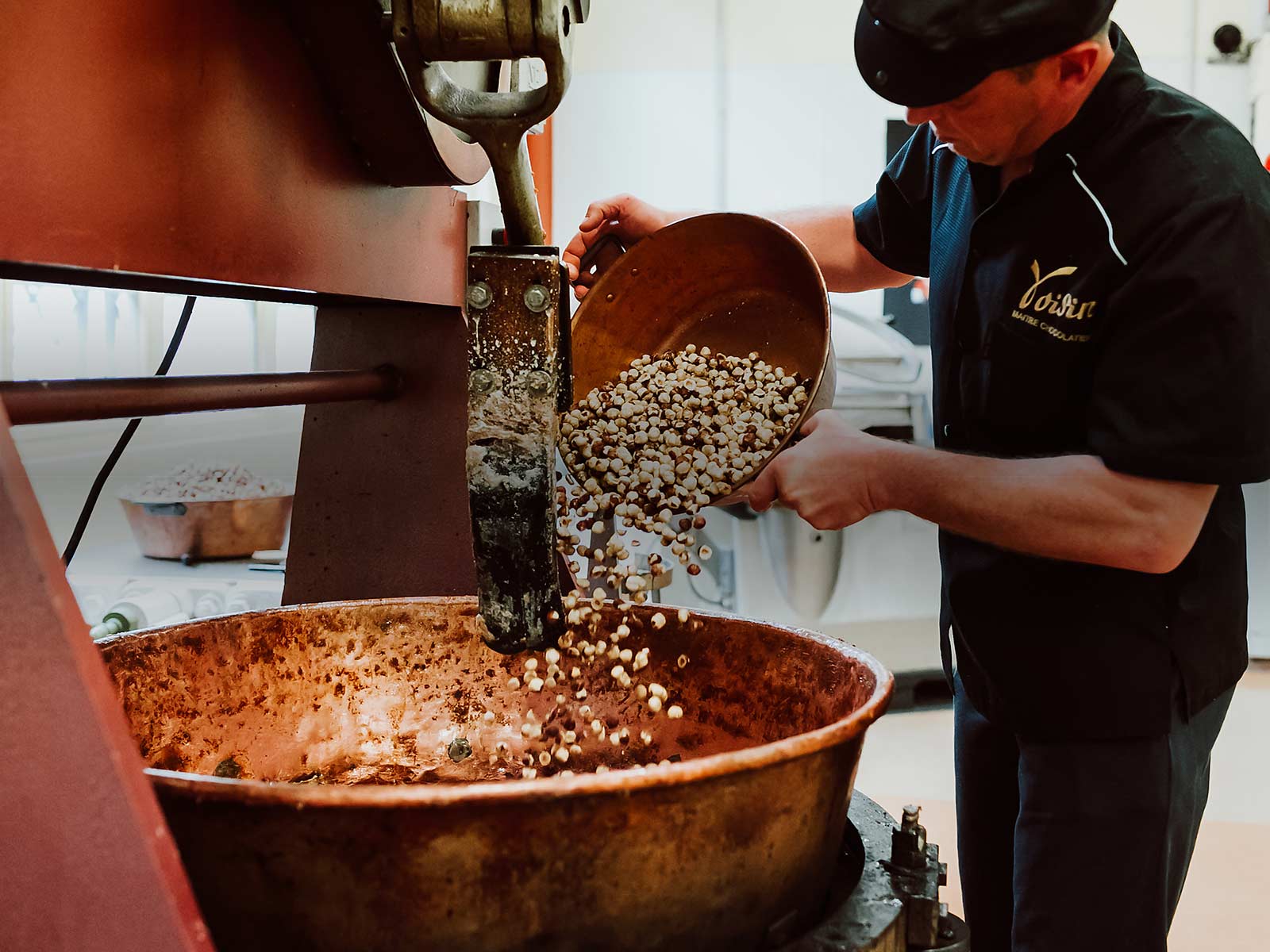 Authentic French Delicacies Delivered Daily