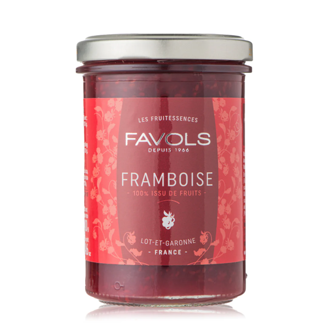 Favols' No-Sugar-Added 100% Fruit Jams - Image 3