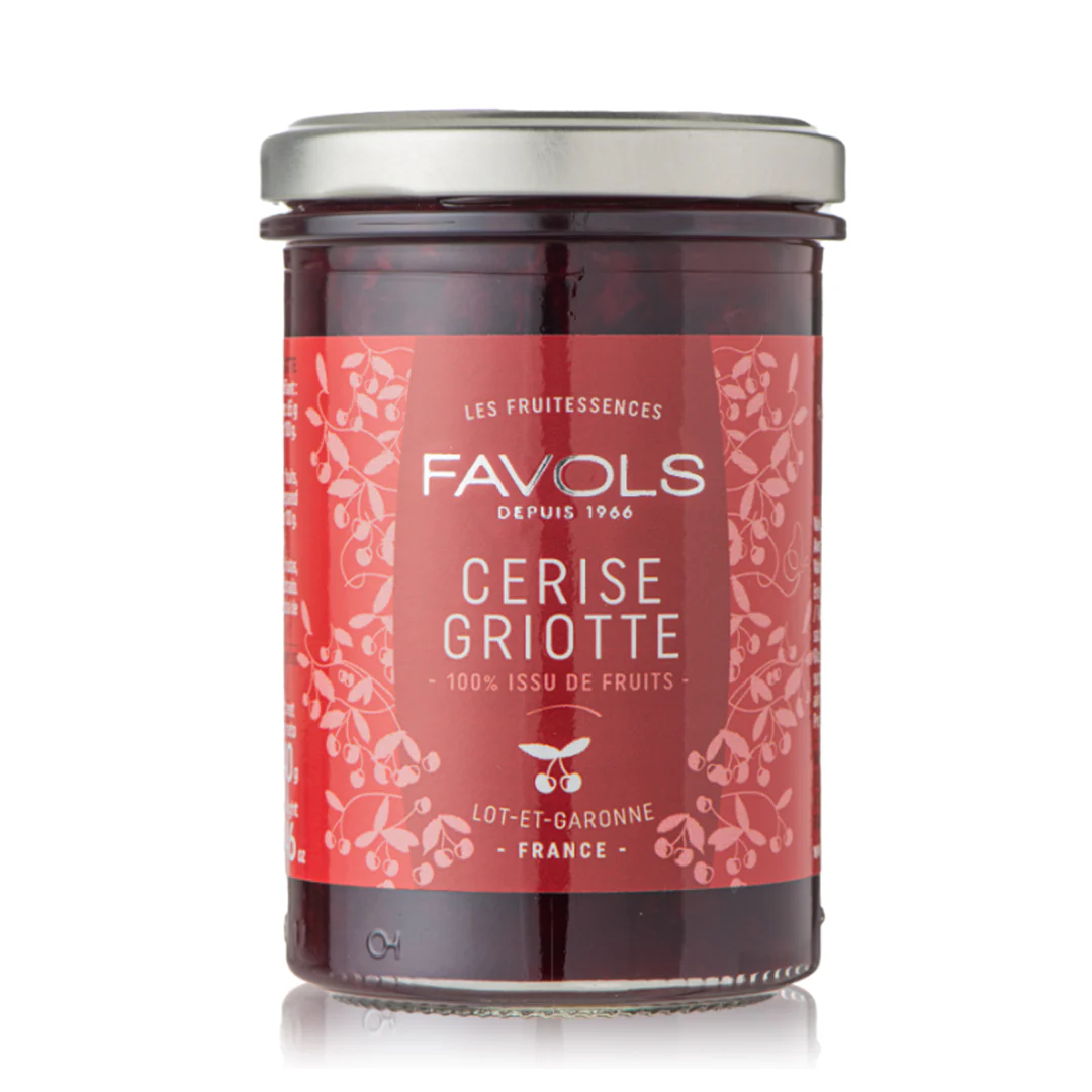 Favols' No-Sugar-Added 100% Fruit Jams - Image 5