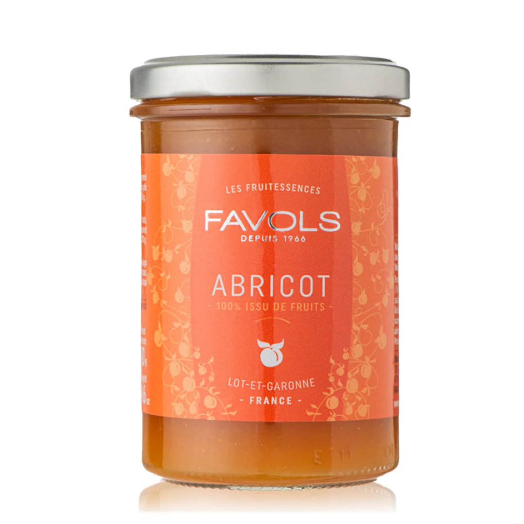 Favols' No-Sugar-Added 100% Fruit Jams - Image 6