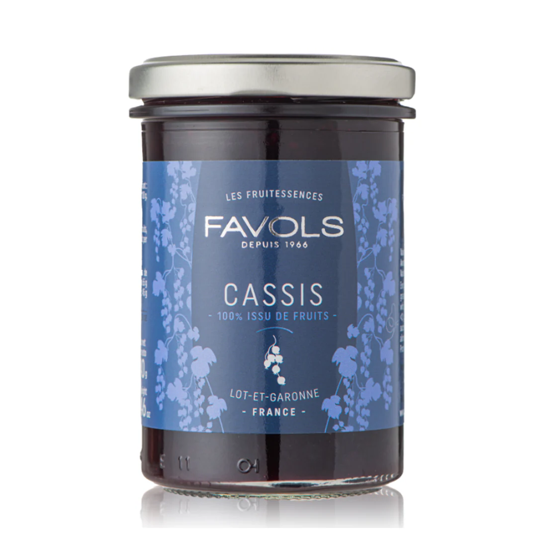Favols' No-Sugar-Added 100% Fruit Jams - Image 7