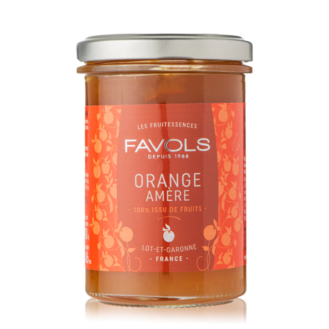 Favols' No-Sugar-Added 100% Fruit Jams - Image 8