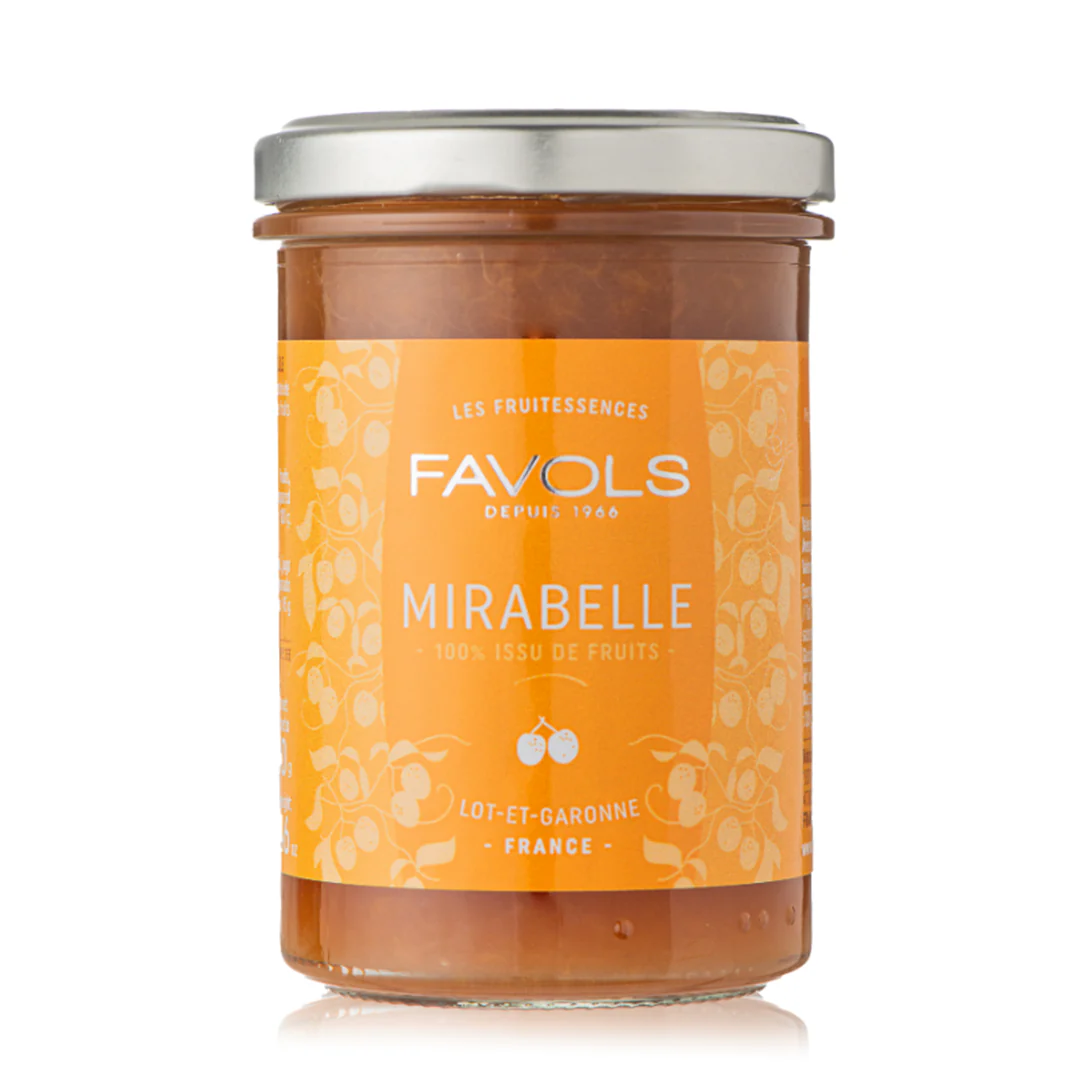 Favols' No-Sugar-Added 100% Fruit Jams - Image 9