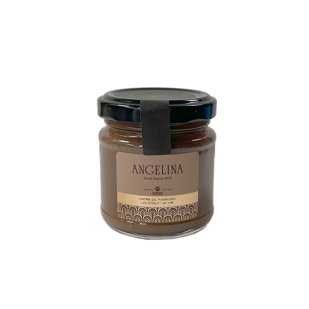 Angelina's Chestnut Spread - Image 3