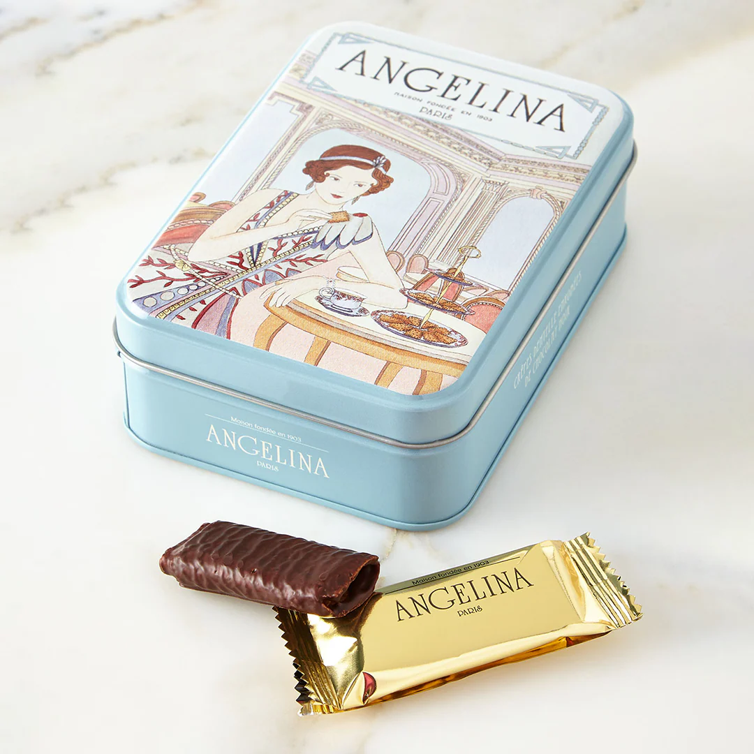 Delectable French Delicacies Gift Box - Image 19