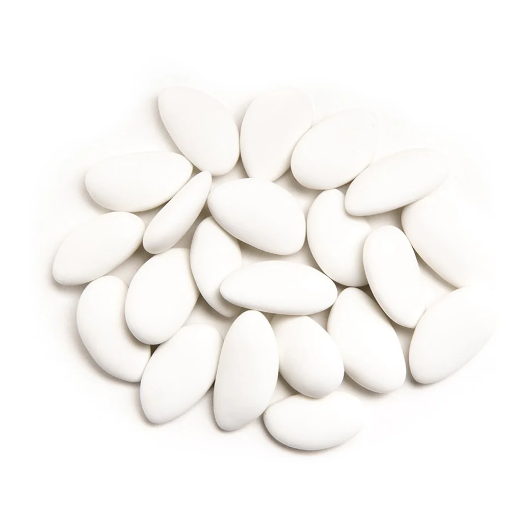 Adam's 45% Avola Almond Marquise Dragées - Image 6