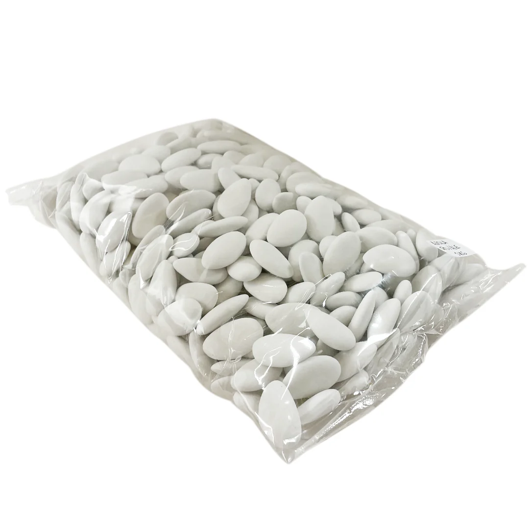 Adam's 53% Avola Almond Sublime Royale Dragées - Image 4