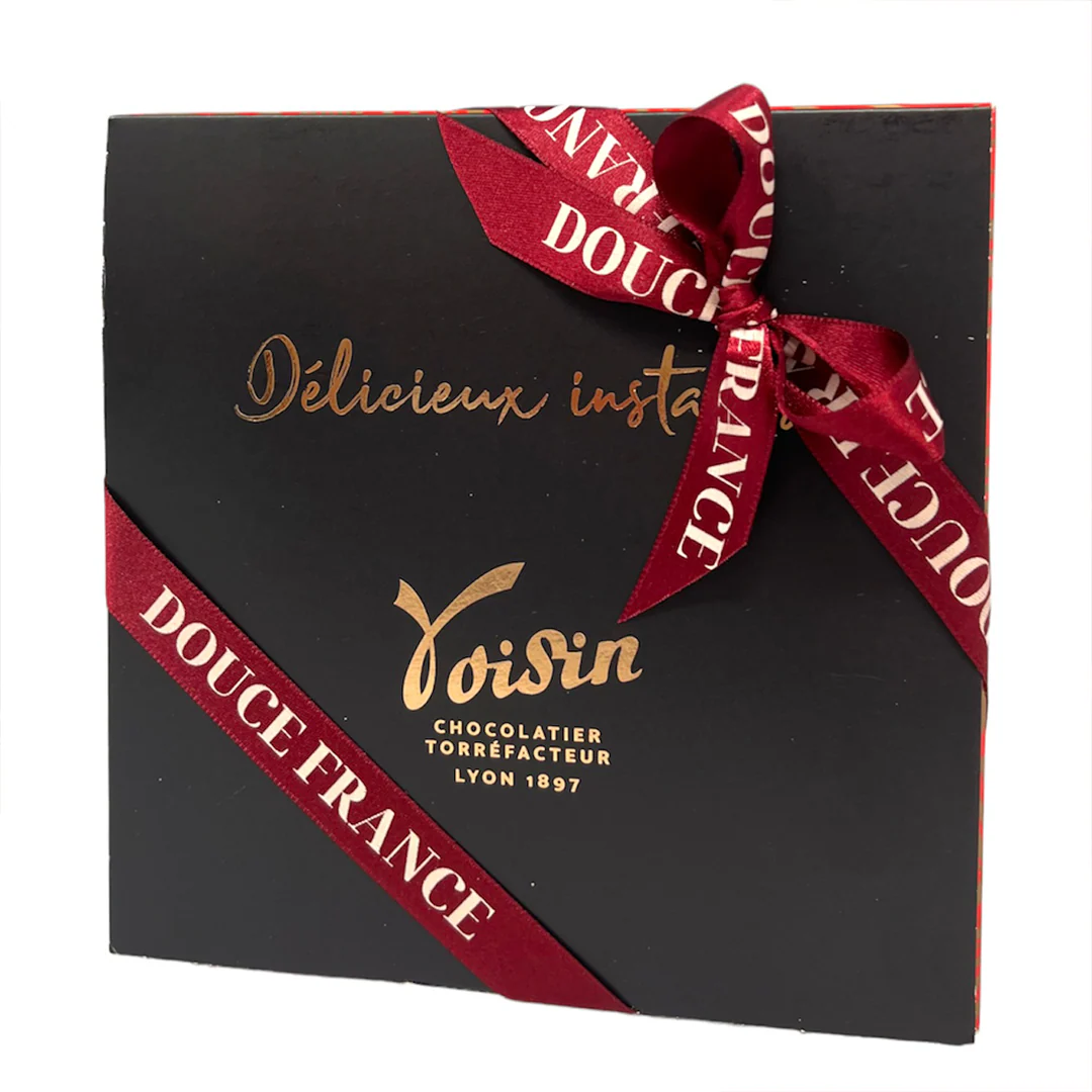 Voisin's Ballotins w/ 2 Layers of 27 or 35 Assorted Fine Chocolates - Image 4