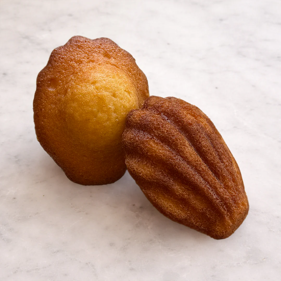 Just Arrived! Biscuiterie Jeannette 1850's Pure Butter Madeleines - Image 10