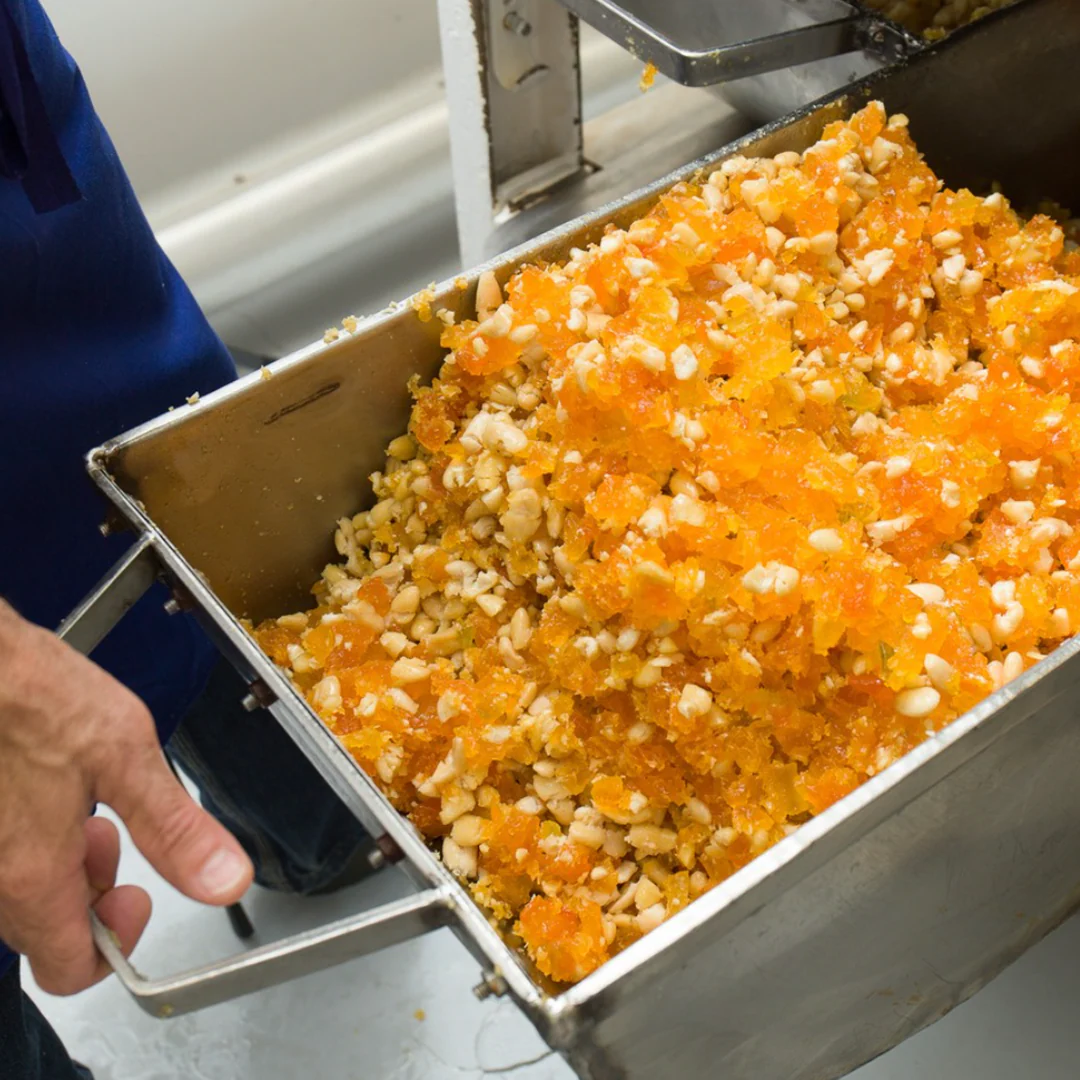 Léonard Parli's Calissons d'Aix-en-Provence - Image 10