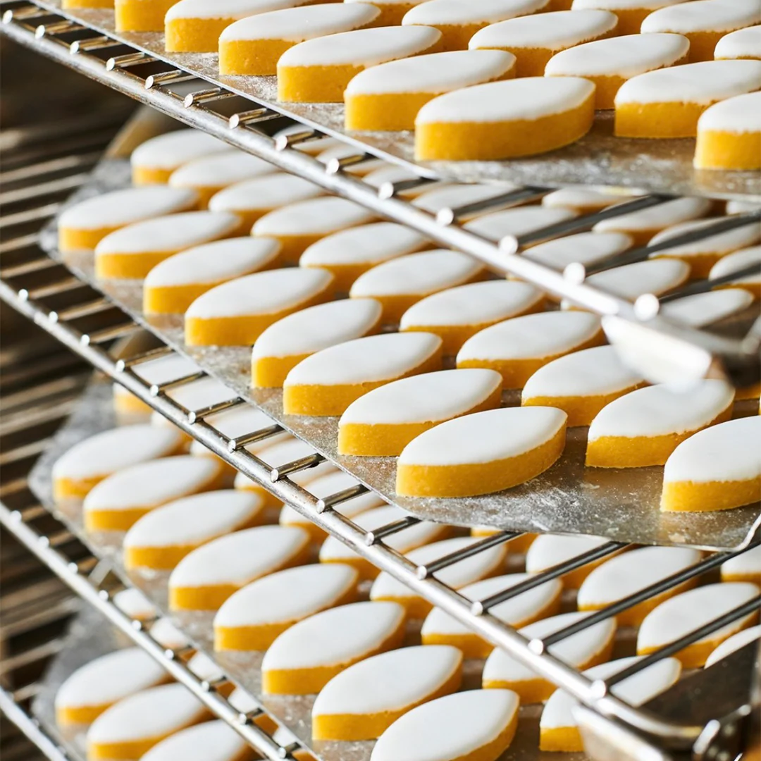 Léonard Parli's Calissons d'Aix-en-Provence - Image 3