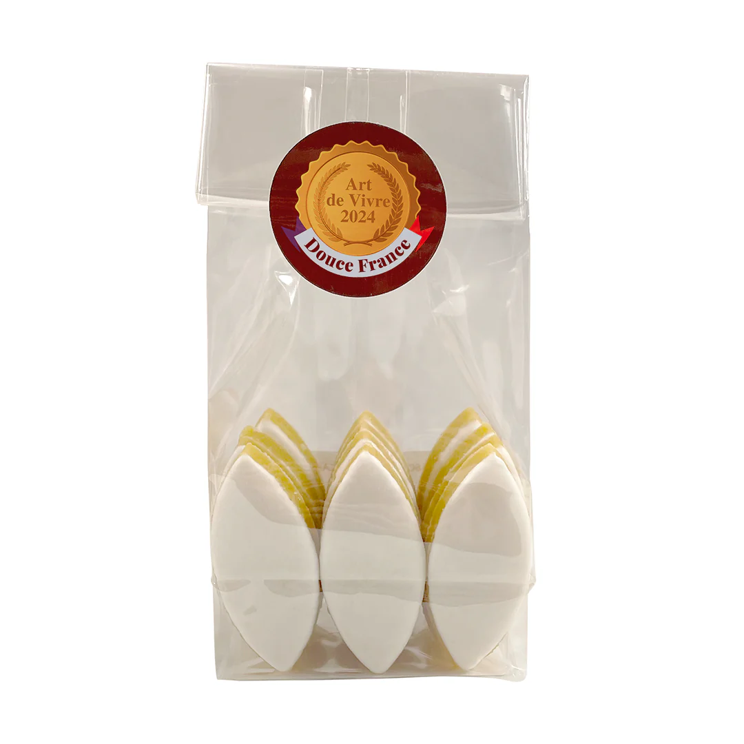 Léonard Parli's Calissons d'Aix-en-Provence - Image 4