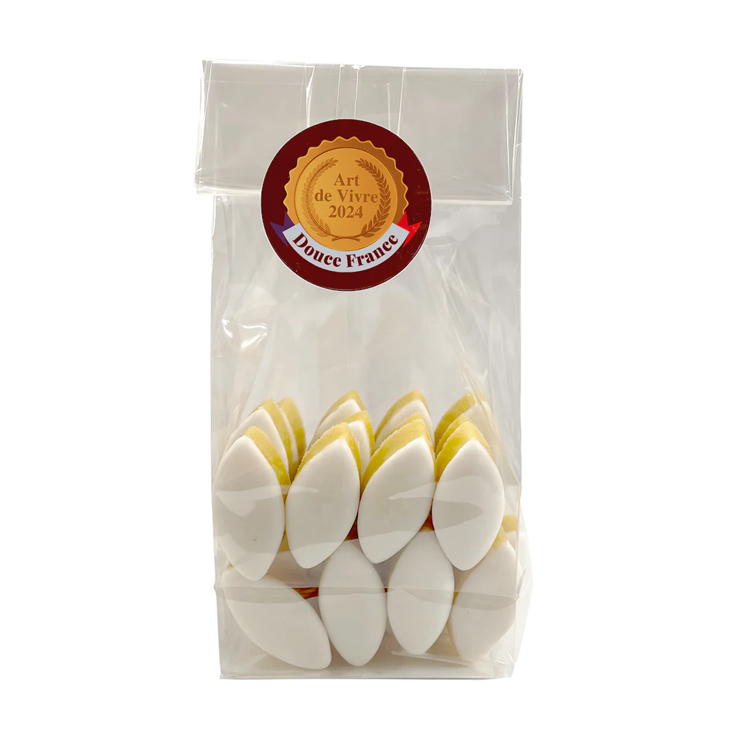 Léonard Parli's Calissons d'Aix-en-Provence - Image 5