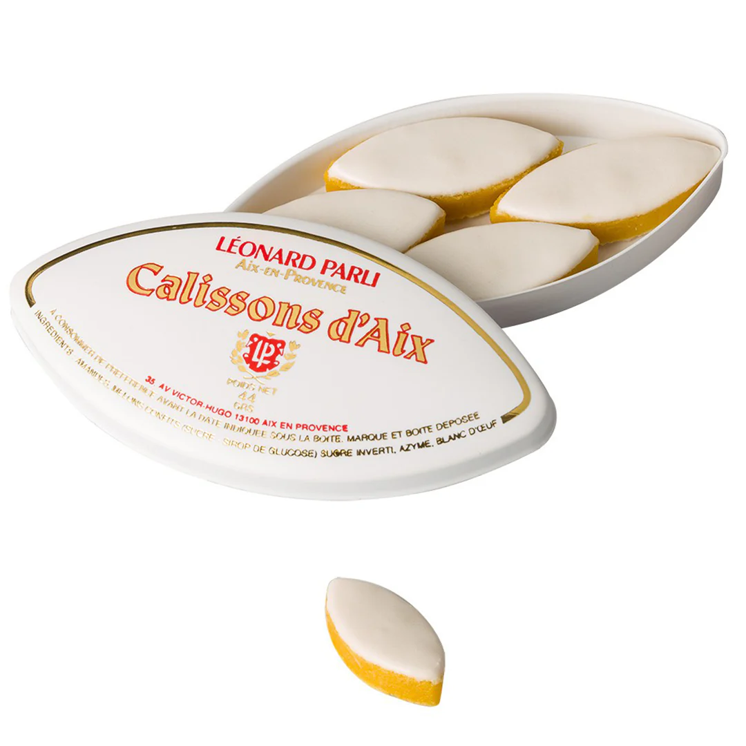 Léonard Parli's Calissons d'Aix-en-Provence - Image 6