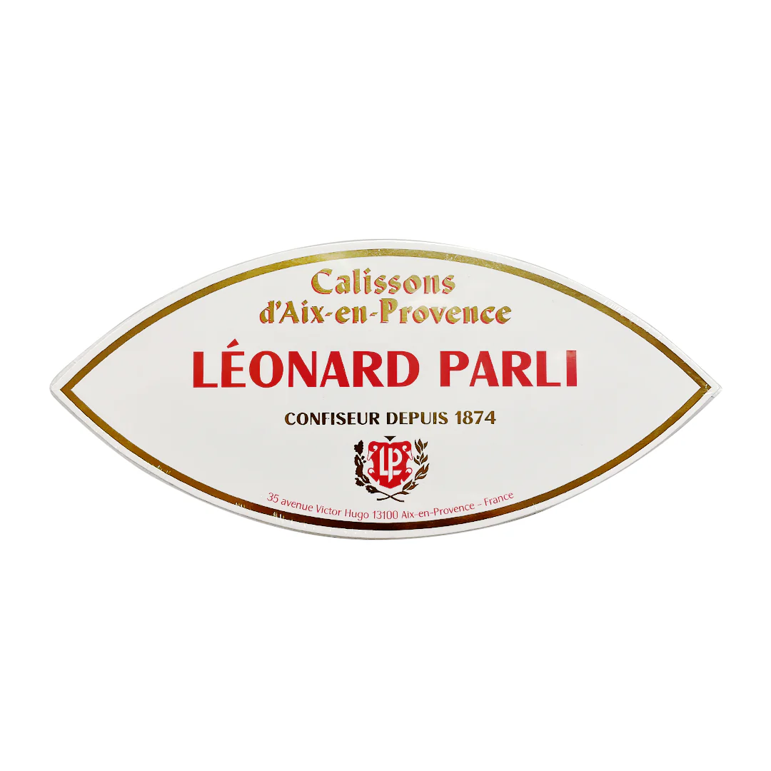 Léonard Parli's Calissons d'Aix-en-Provence - Image 8