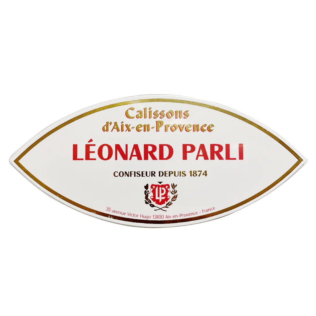 Léonard Parli's Calissons d'Aix-en-Provence - Image 9