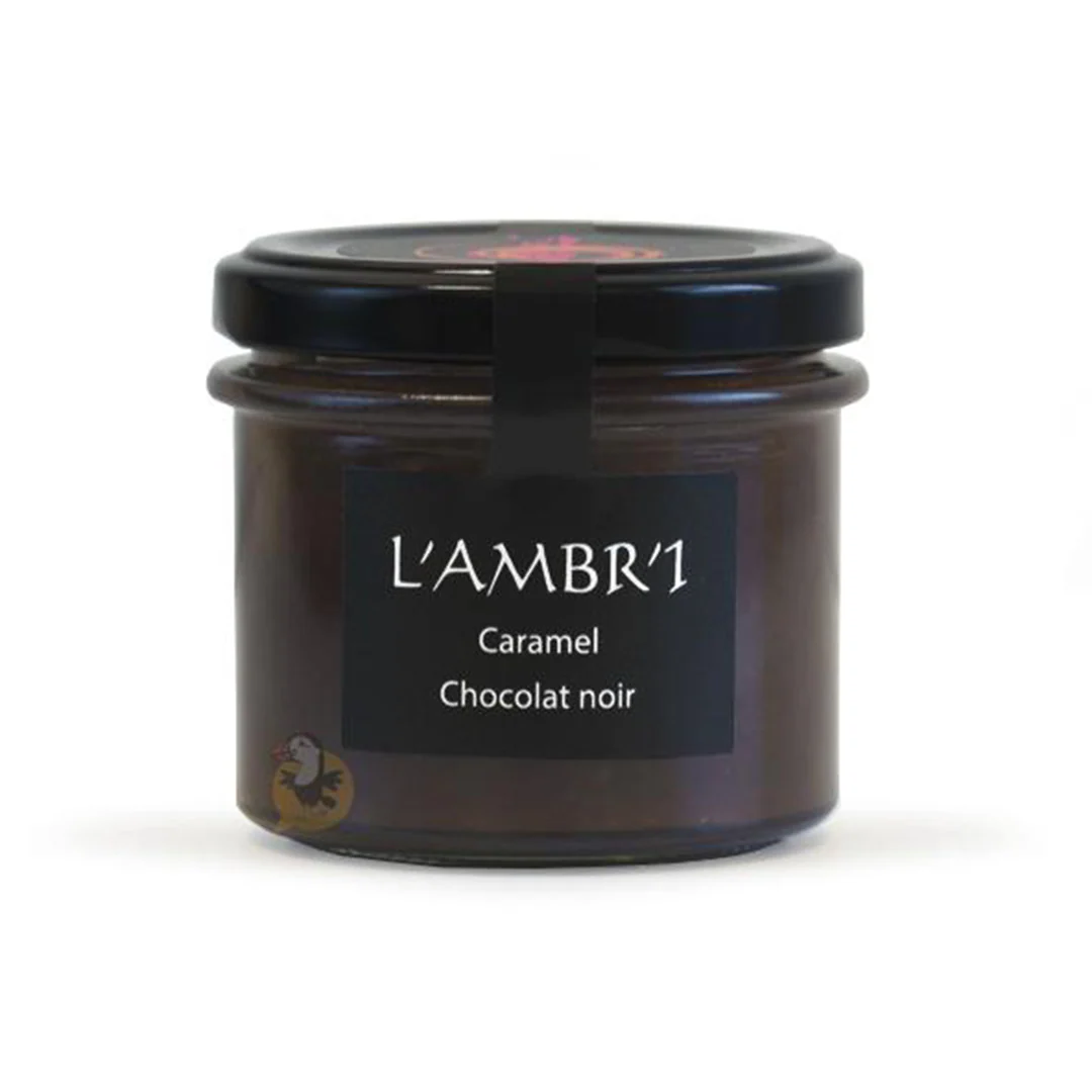 L'Ambr'1 Caramel Spreads - Image 3