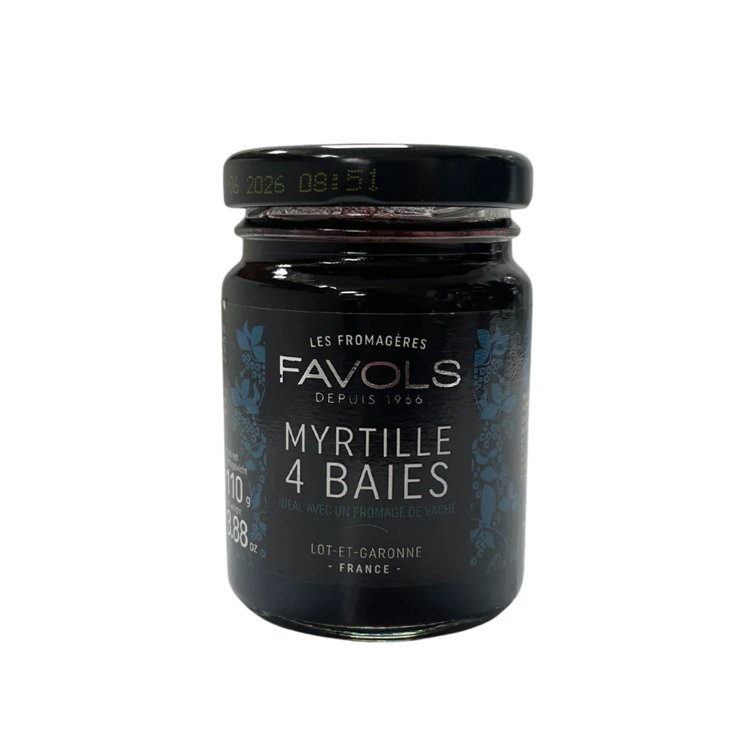 Favols' Chutneys & Confits - Image 3