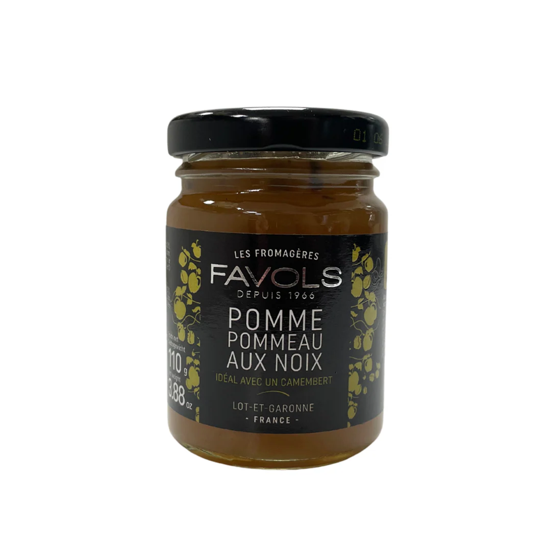 Favols' Chutneys & Confits - Image 4