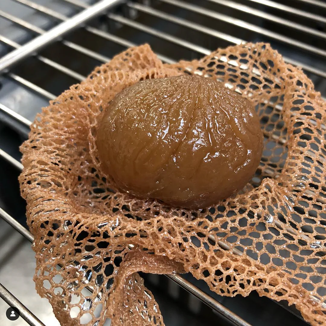 Corsiglia's Premium Glazed Chestnuts - Image 10