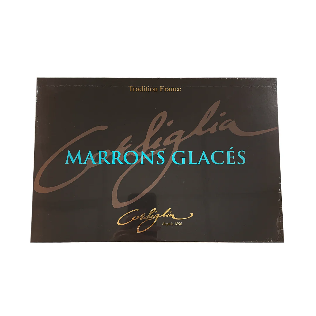 Corsiglia's Premium Glazed Chestnuts - Image 5