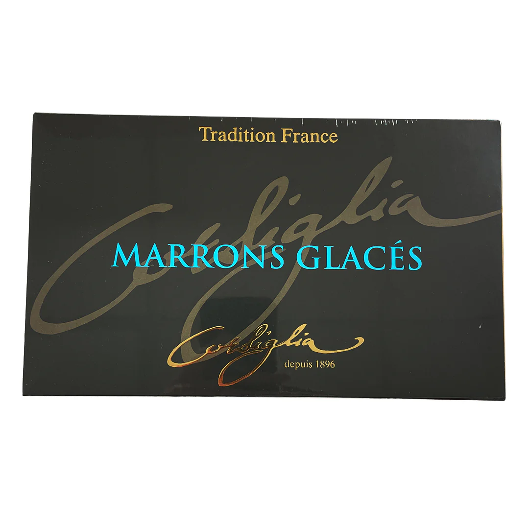 Corsiglia's Premium Glazed Chestnuts - Image 6