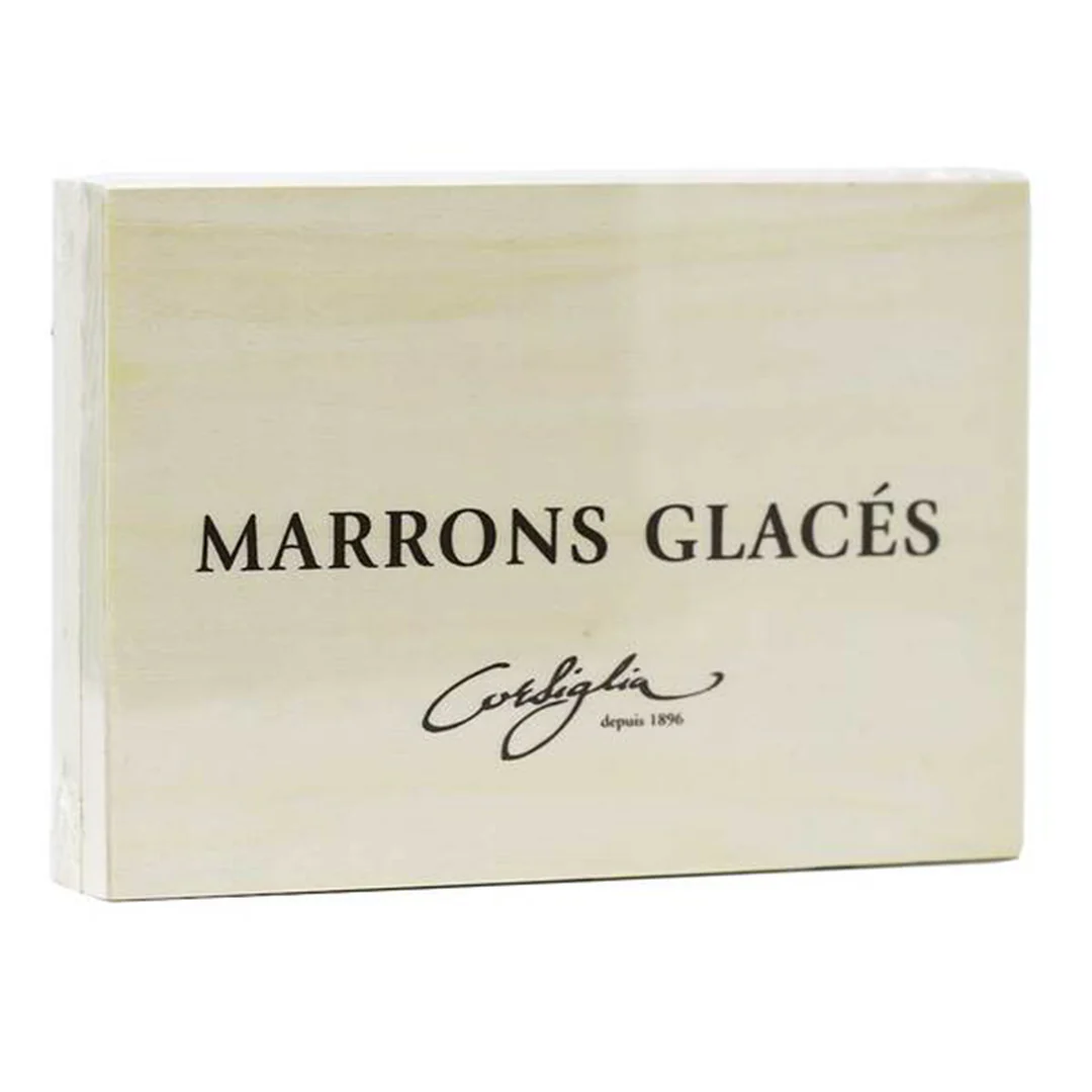 Corsiglia's Premium Glazed Chestnuts - Image 7