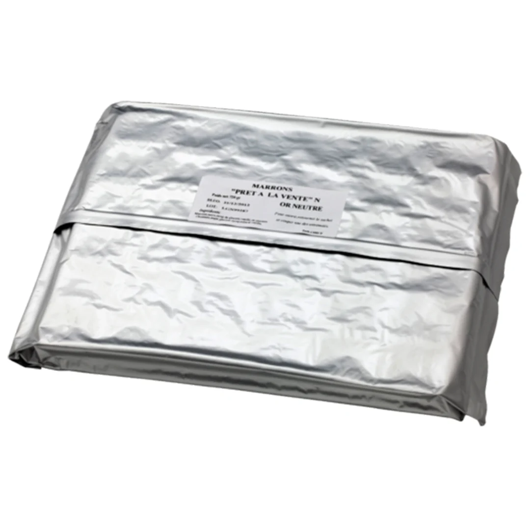 Corsiglia's Premium Glazed Chestnuts - Image 8