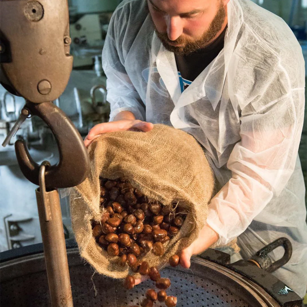 Corsiglia's Premium Glazed Chestnuts - Image 9