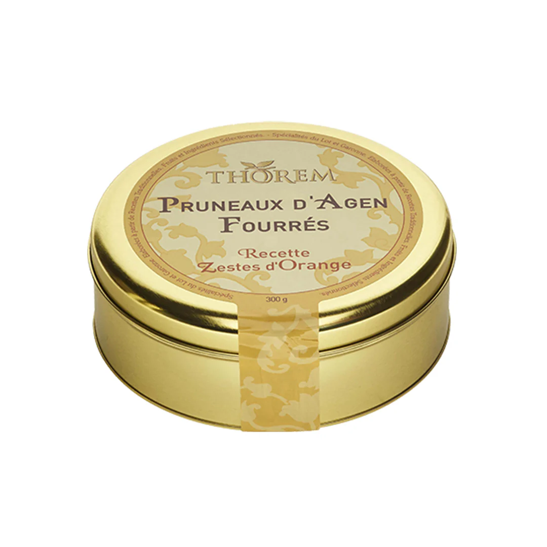 Favols' Pruneaux d'Agen (Stuffed Plums) - Image 4