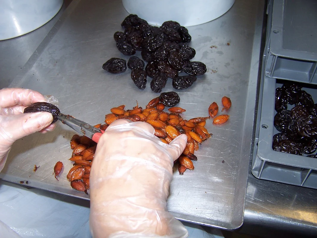 Favols' Pruneaux d'Agen (Stuffed Plums) - Image 5