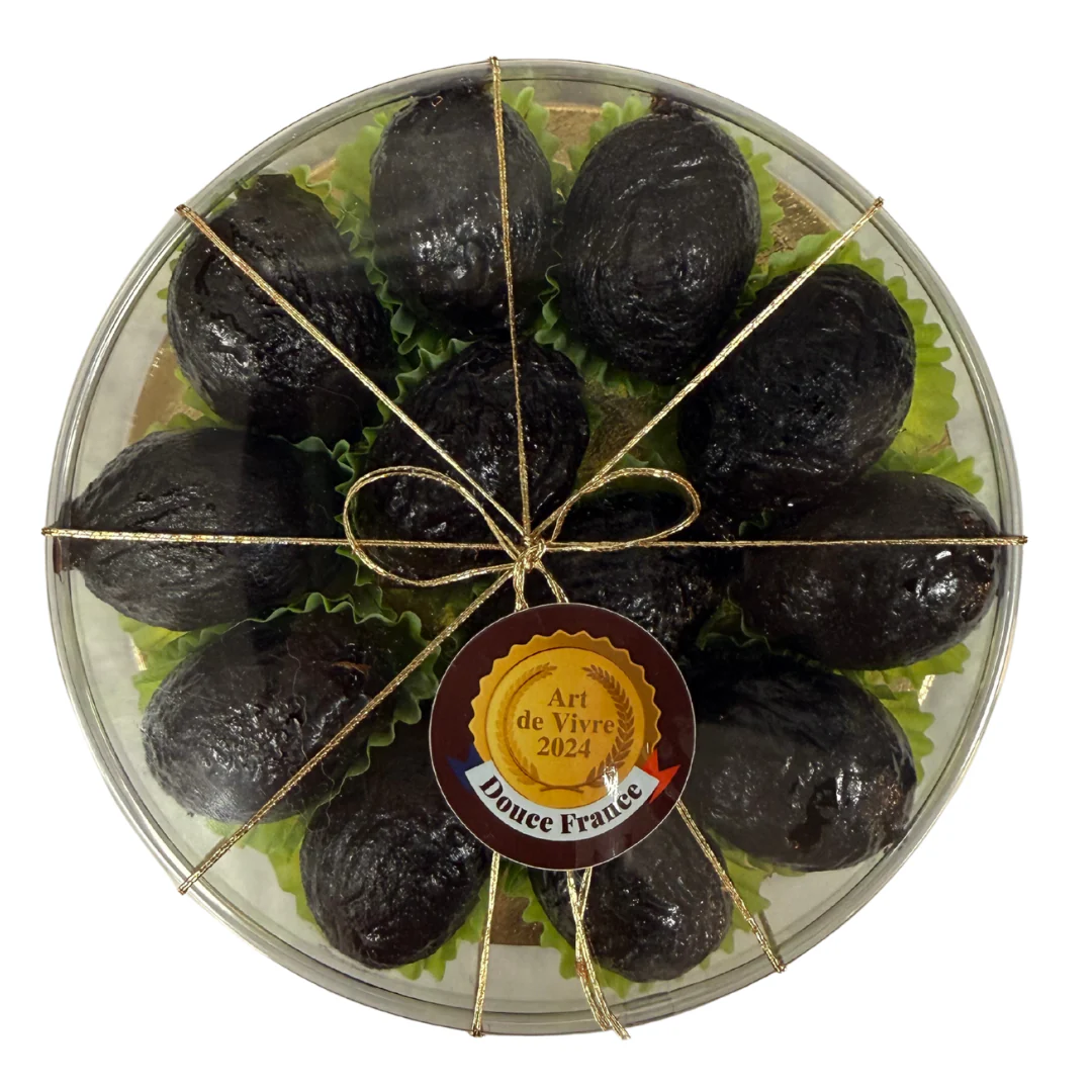 Favols' Pruneaux d'Agen (Stuffed Plums) - Image 7