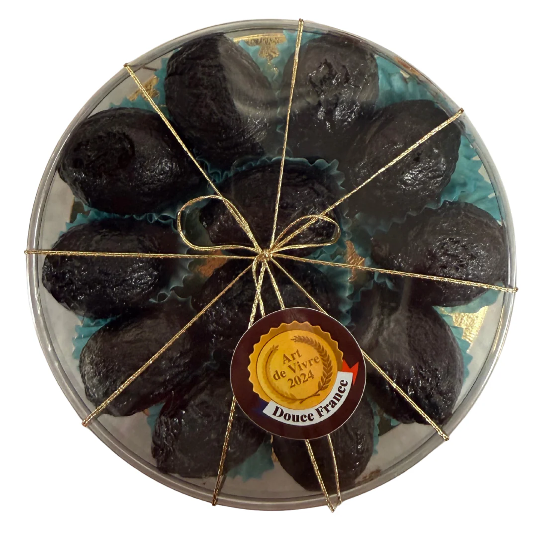 Favols' Pruneaux d'Agen (Stuffed Plums) - Image 8