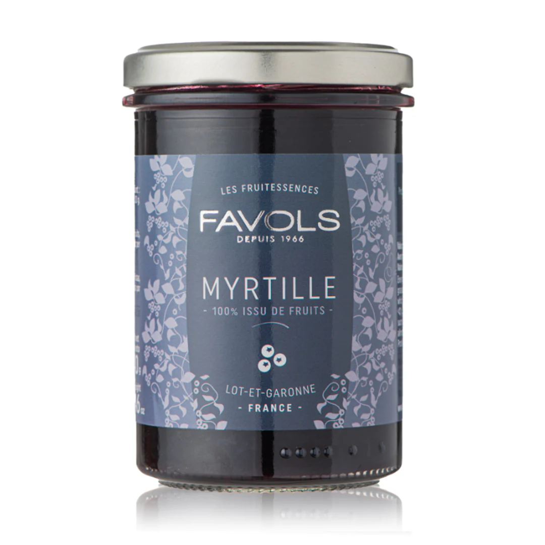 Delectable French Delicacies Gift Box - Image 17