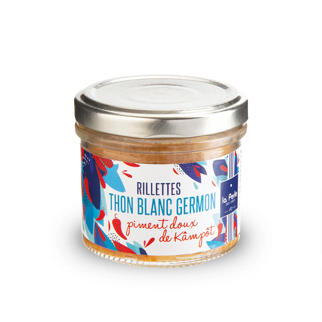 Delectable French Delicacies Gift Box - Image 4