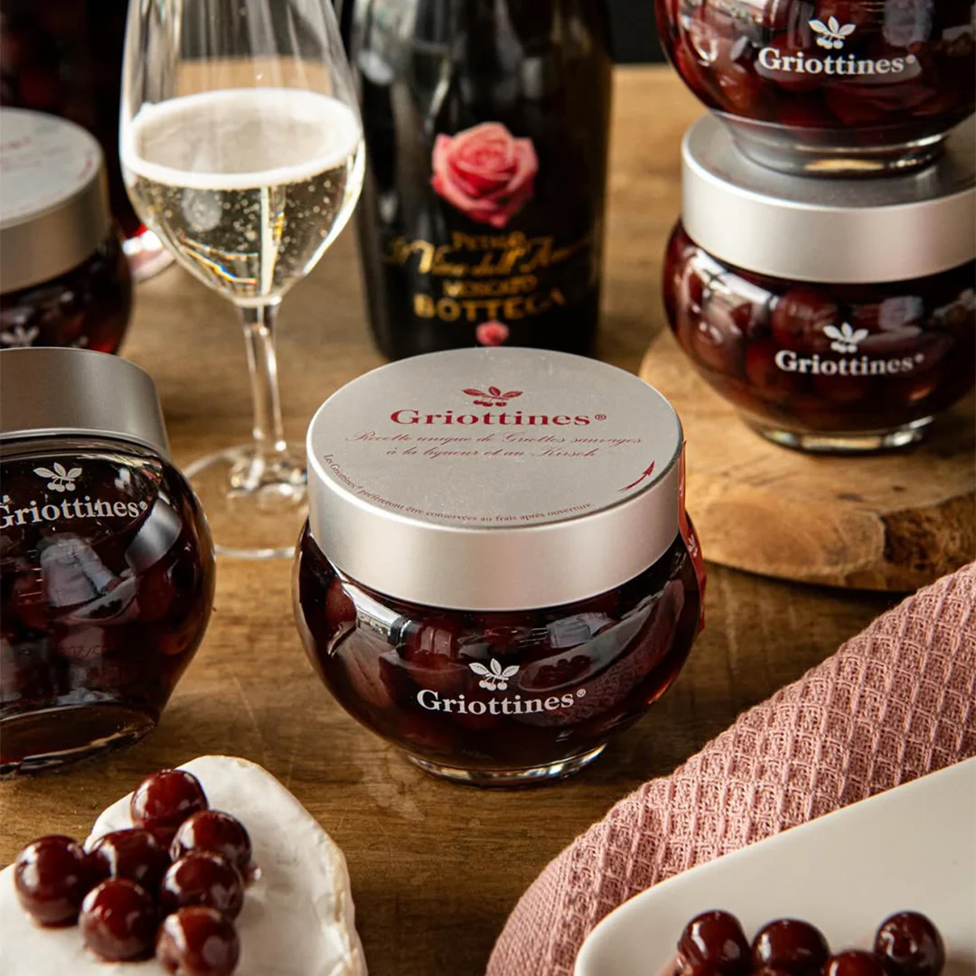 Distilleries Peureux' Griottines® - Image 4