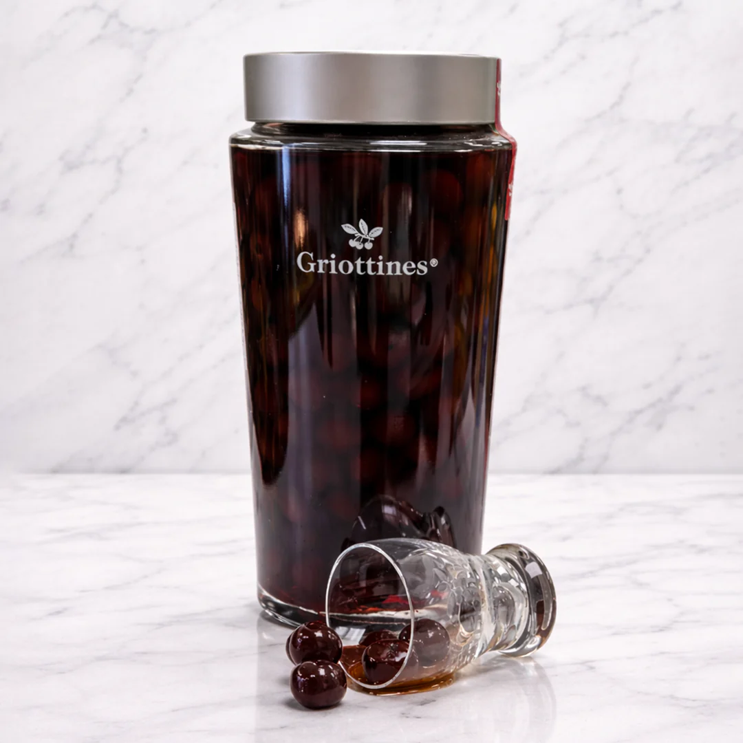 Distilleries Peureux' Griottines® - Image 5