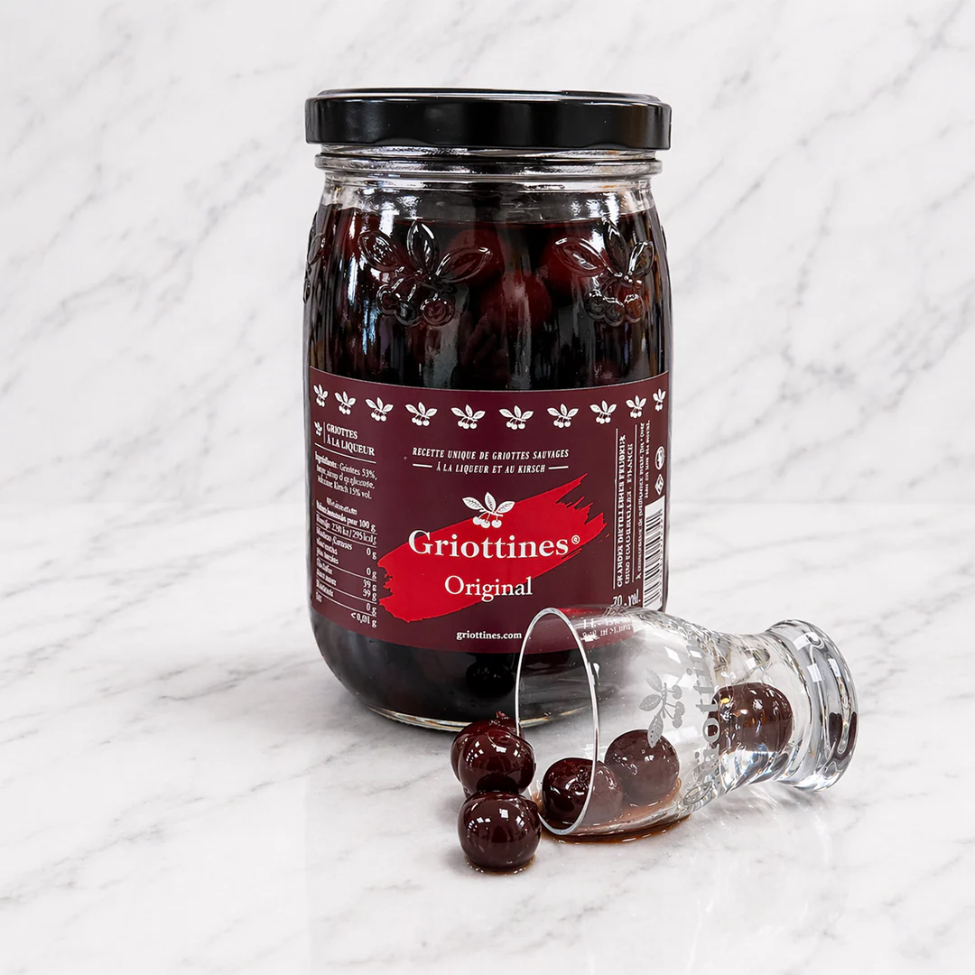 Distilleries Peureux' Griottines® - Image 6