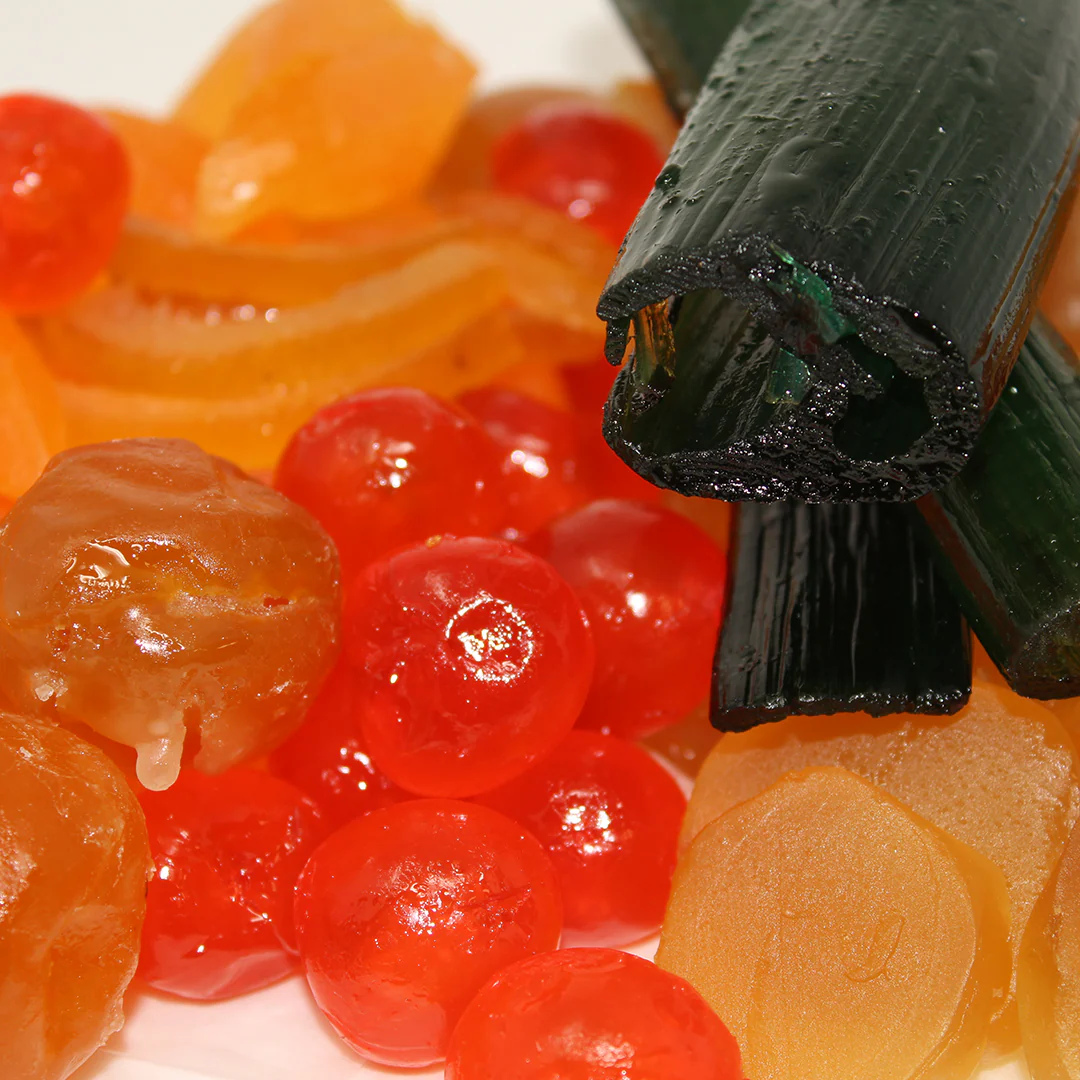 Léonard Parli's & Corsiglia's Candied Fruits - Image 13
