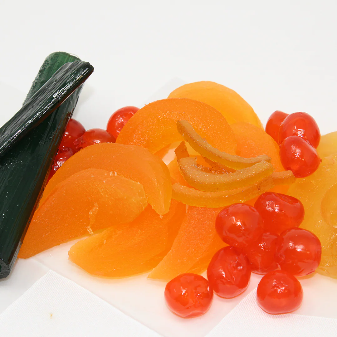 Léonard Parli's & Corsiglia's Candied Fruits - Image 14