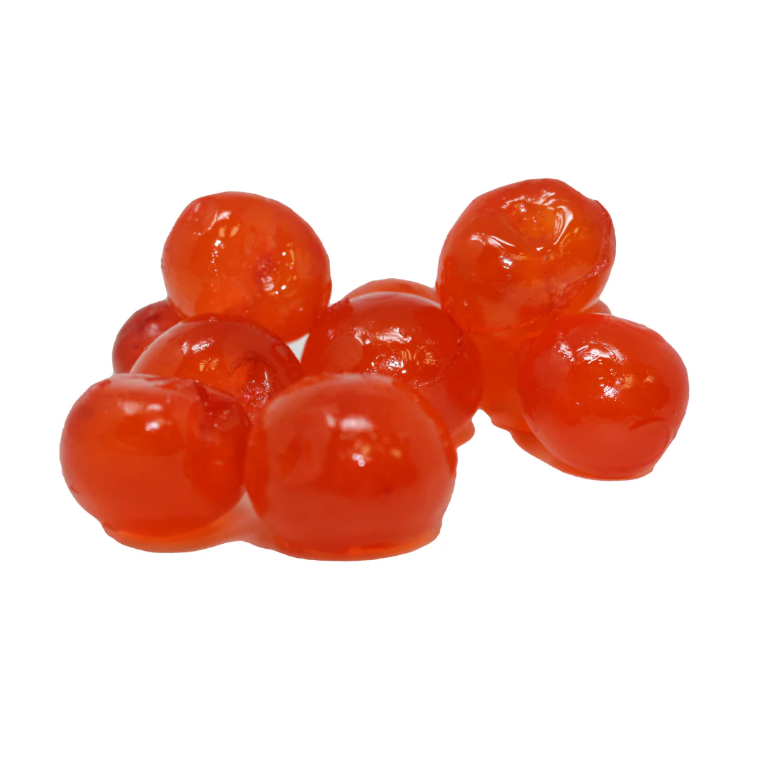 Léonard Parli's & Corsiglia's Candied Fruits - Image 3