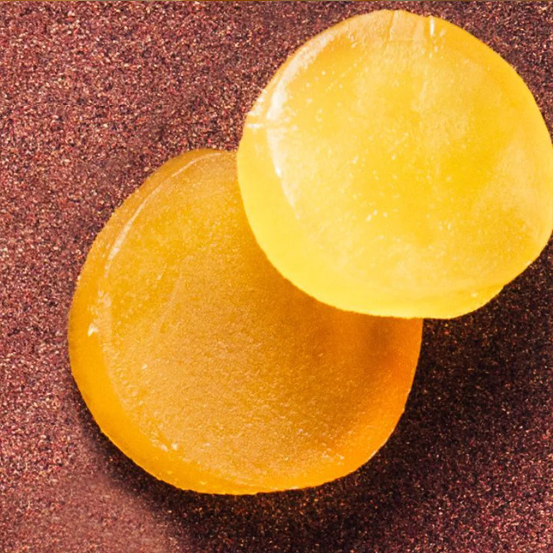 Léonard Parli's & Corsiglia's Candied Fruits - Image 4