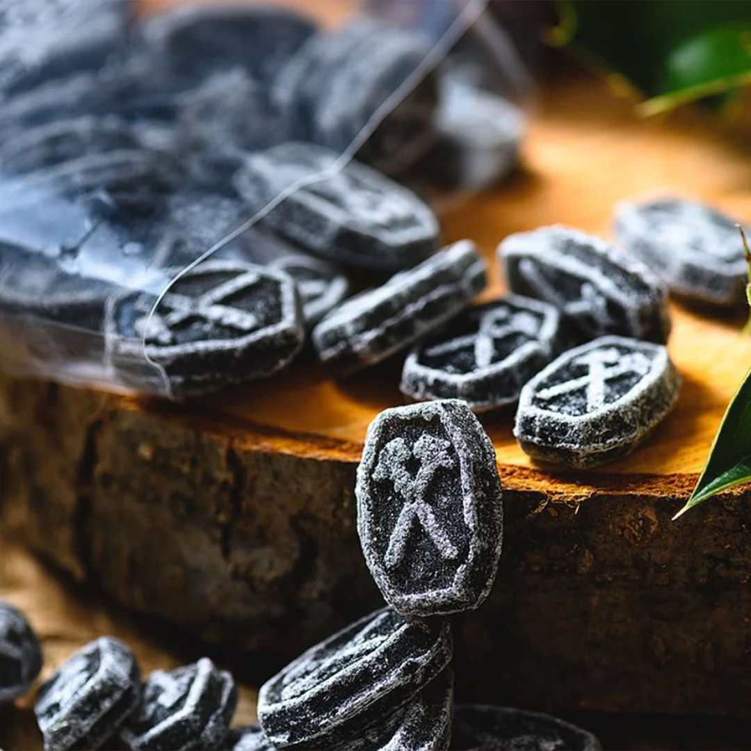 Lovely Savory & Sweet Goodies Gift Set - Image 14