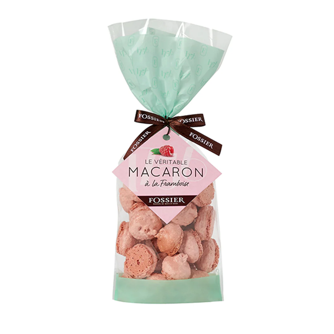 Fossier's Crunchy Macaroons - Image 3