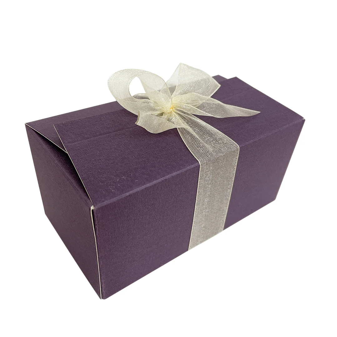 Léonard Parli's Orange & Ginger Peels Coated w/Dark Chocolate - Image 6