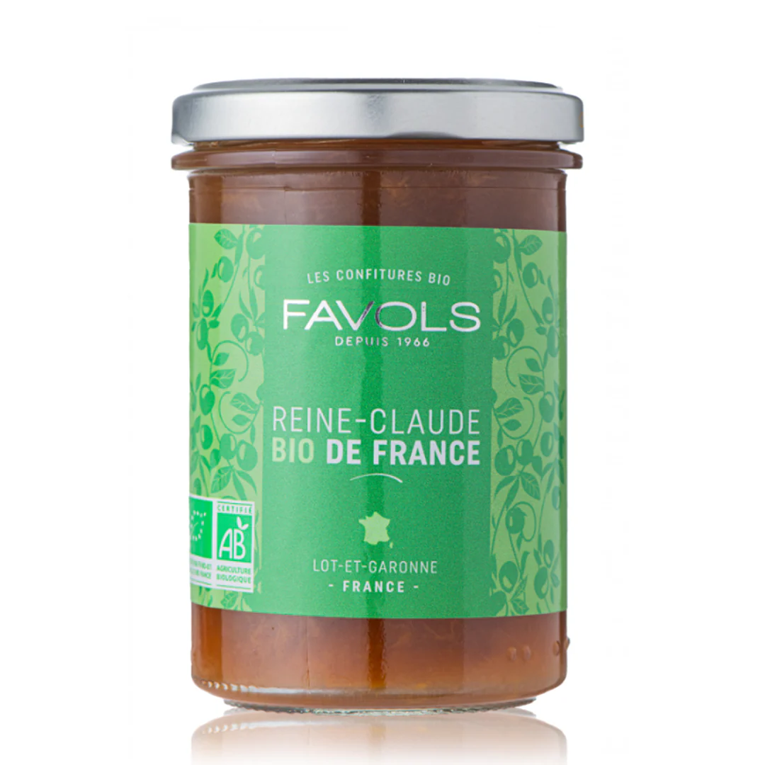 Favols' Organic Premium Jams - Image 4