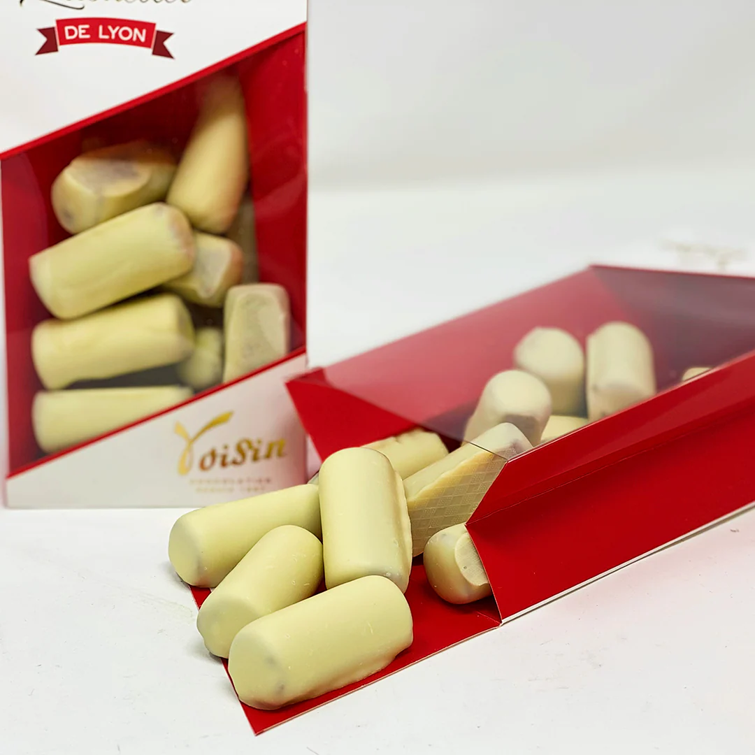 Voisin's Quenelles de Lyon - Image 3