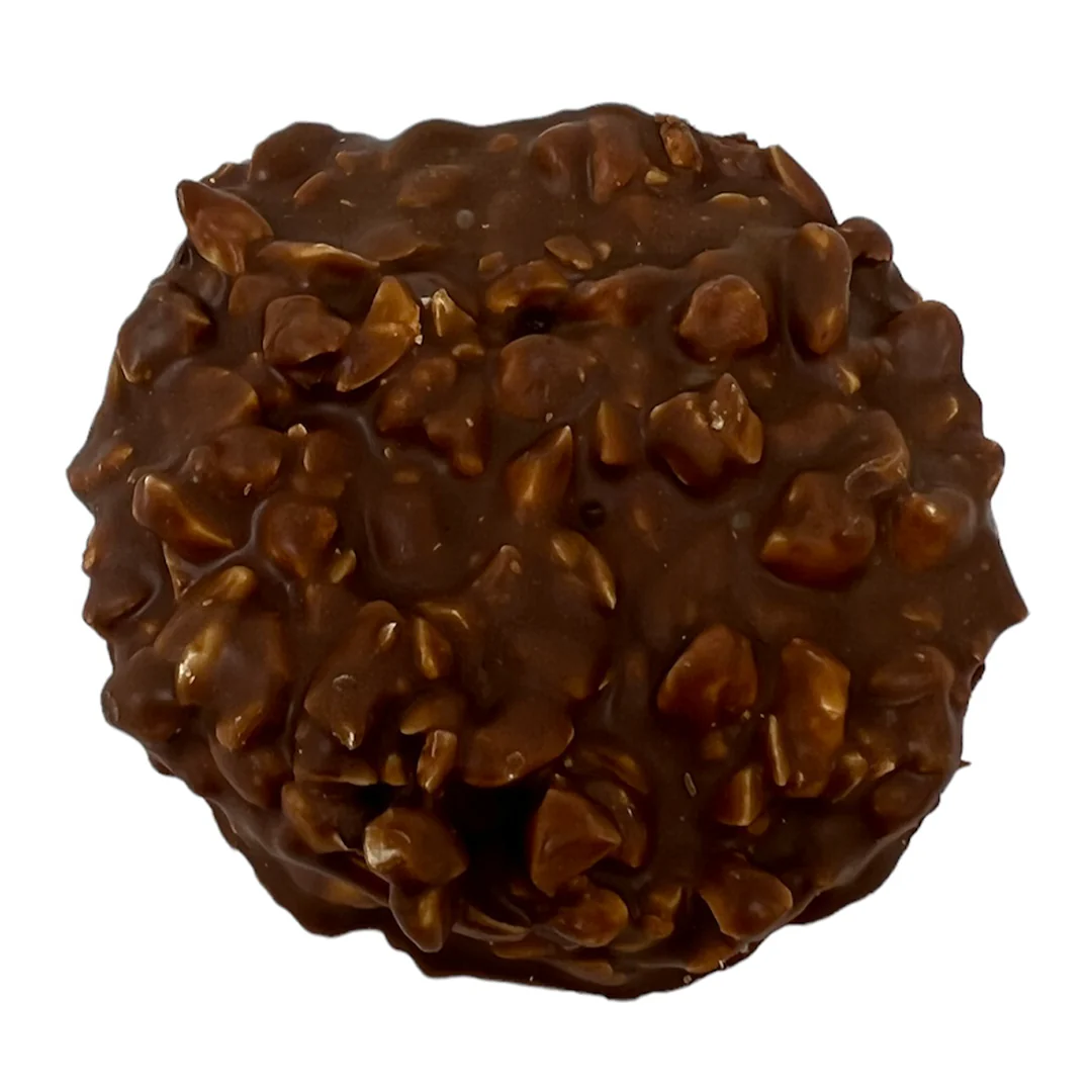 Voisin's Handcrafted Bouchées - Image 5